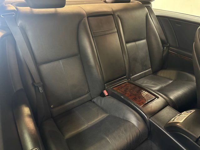 Used 2008 Mercedes-Benz CL 550 w/ AMG Sport Pkg image 32