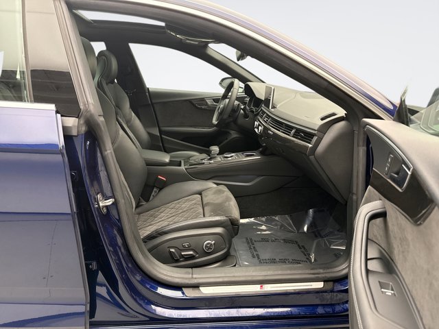 Used 2019 Audi S5 Premium Plus w/ Premium Plus image 18