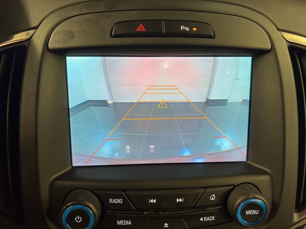 Used 2015 Buick LaCrosse Leather image 31