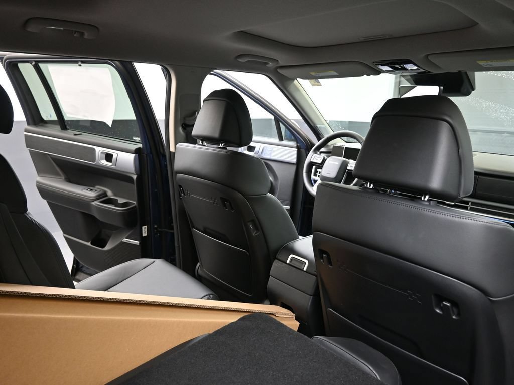 New 2026 Hyundai Santa Fe Limited AWD/4WD image 15