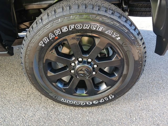 New 2026 RAM 2500 Tradesman AWD/4WD image 59