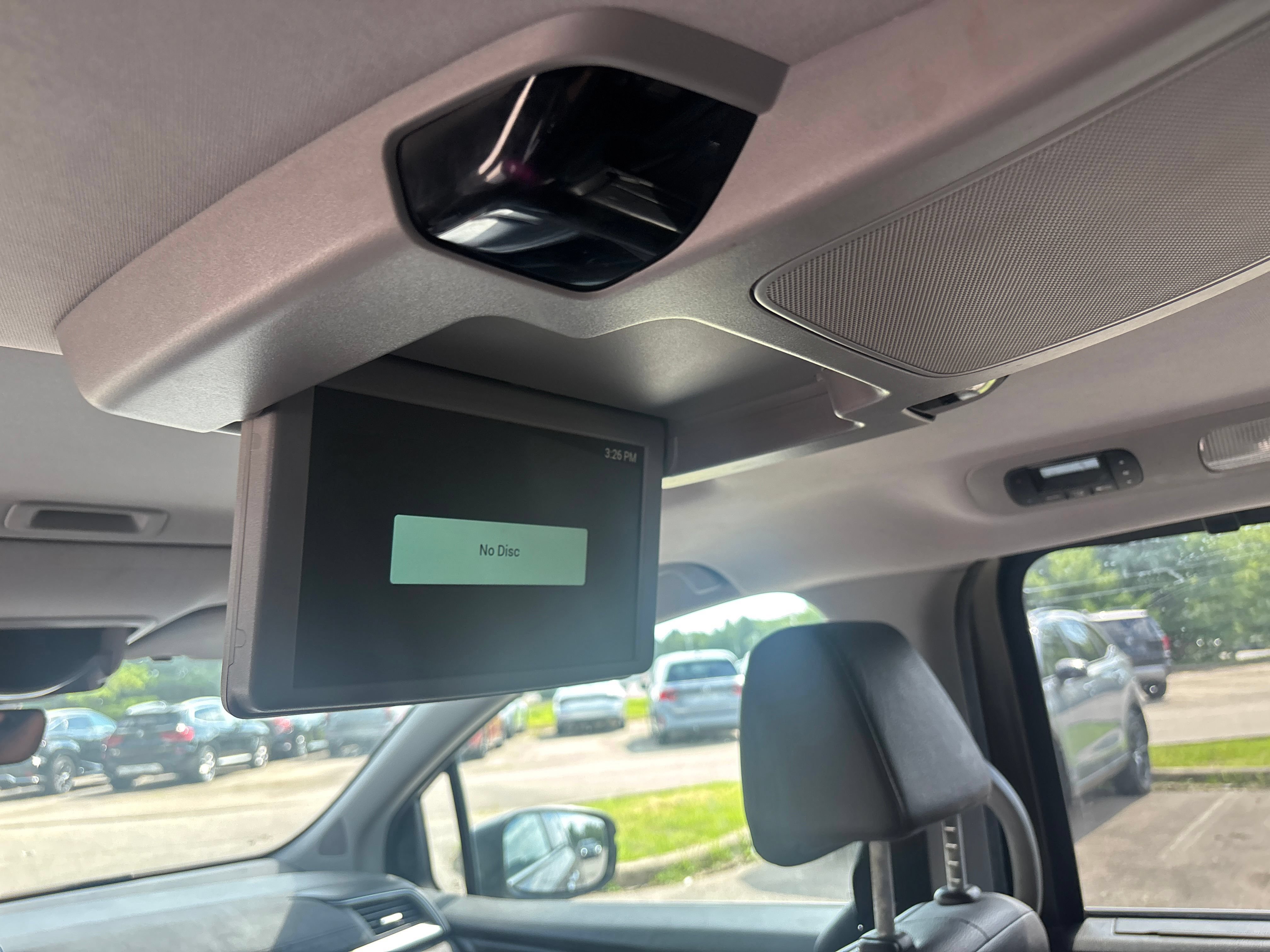 Used 2019 Honda Odyssey EX-L image 23