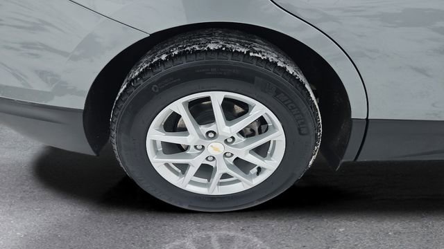 Used 2023 Chevrolet Equinox LT image 18