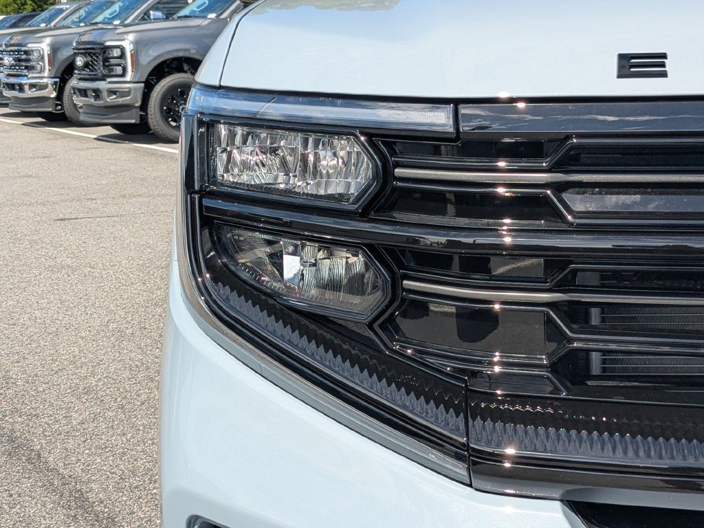 New 2027 Ford Expedition Platinum w/ Stealth Performance Package AWD/4WD image 10