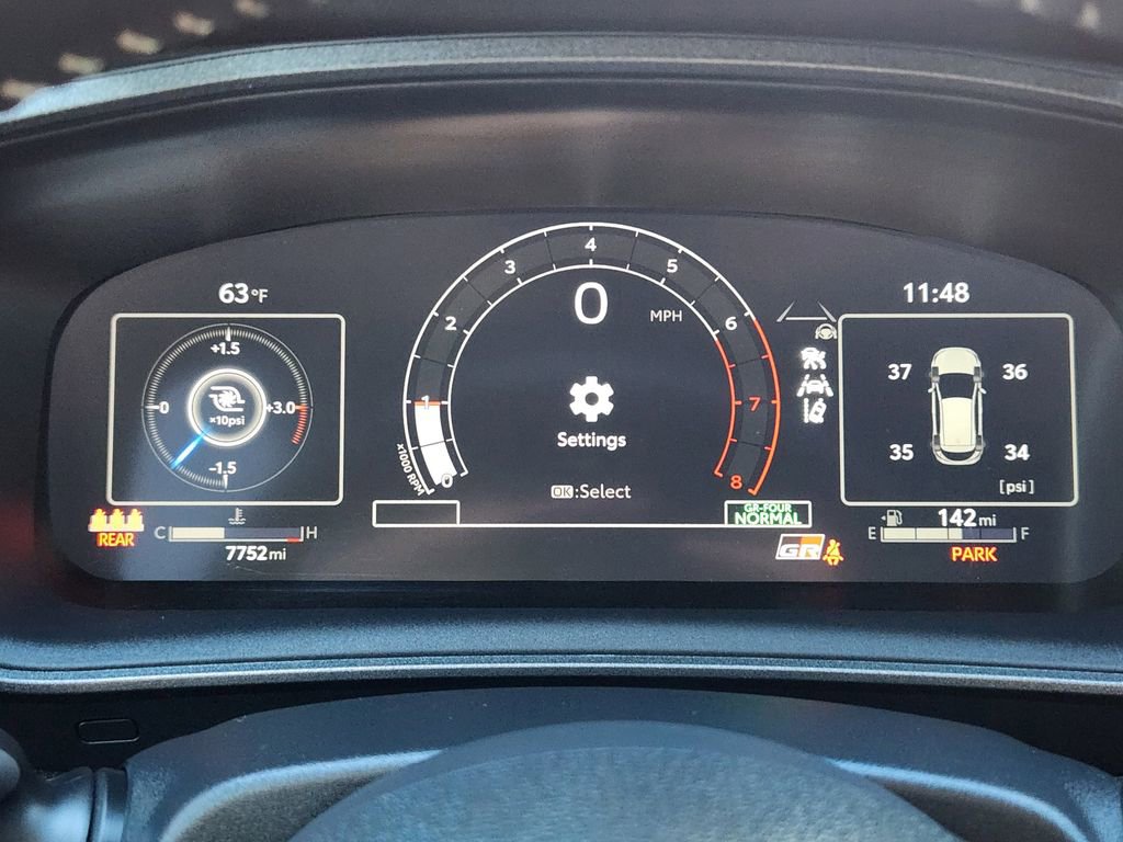 Used 2025 Toyota Corolla Core image 19