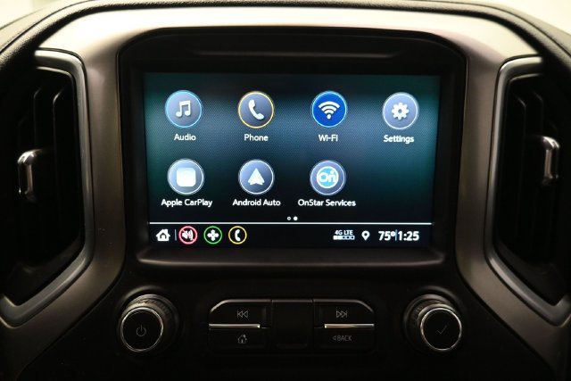 Used 2019 Chevrolet Silverado 1500 LT AWD/4WD image 18