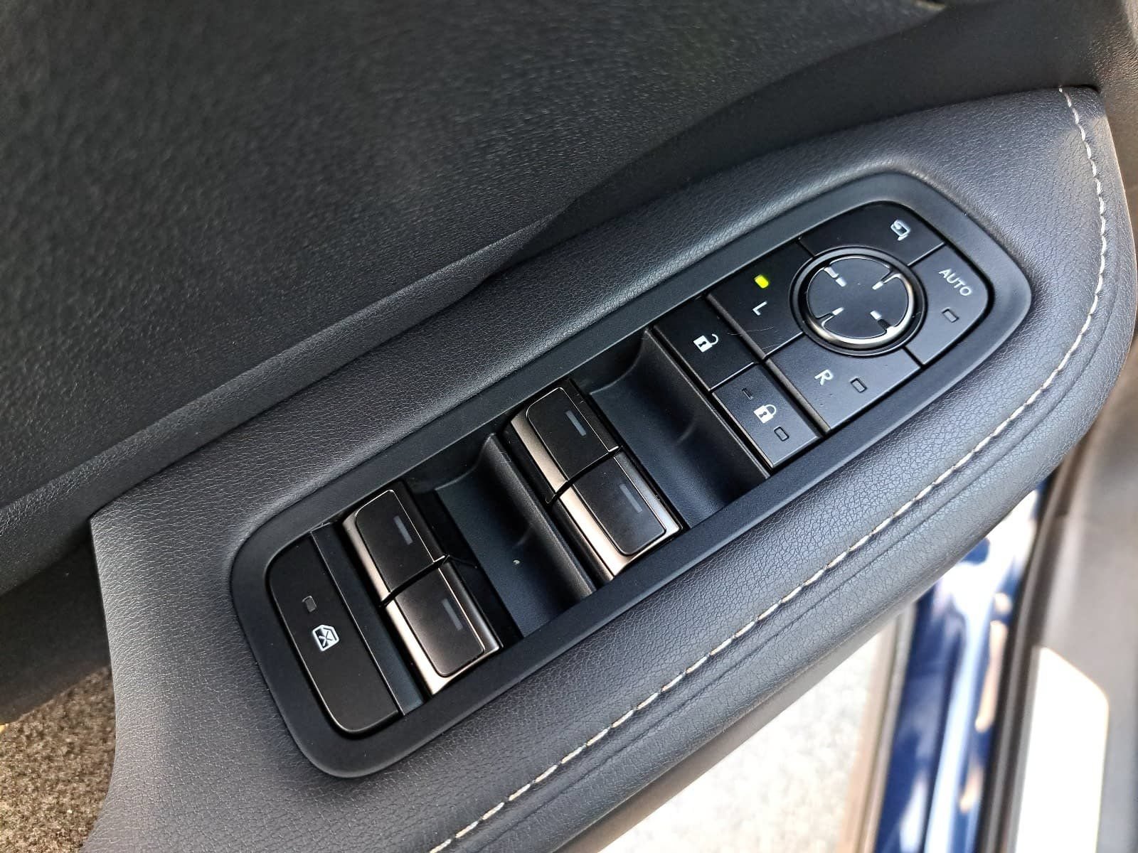 Used 2024 Lexus TX 350 FWD w/ Captains Chair Package image 31