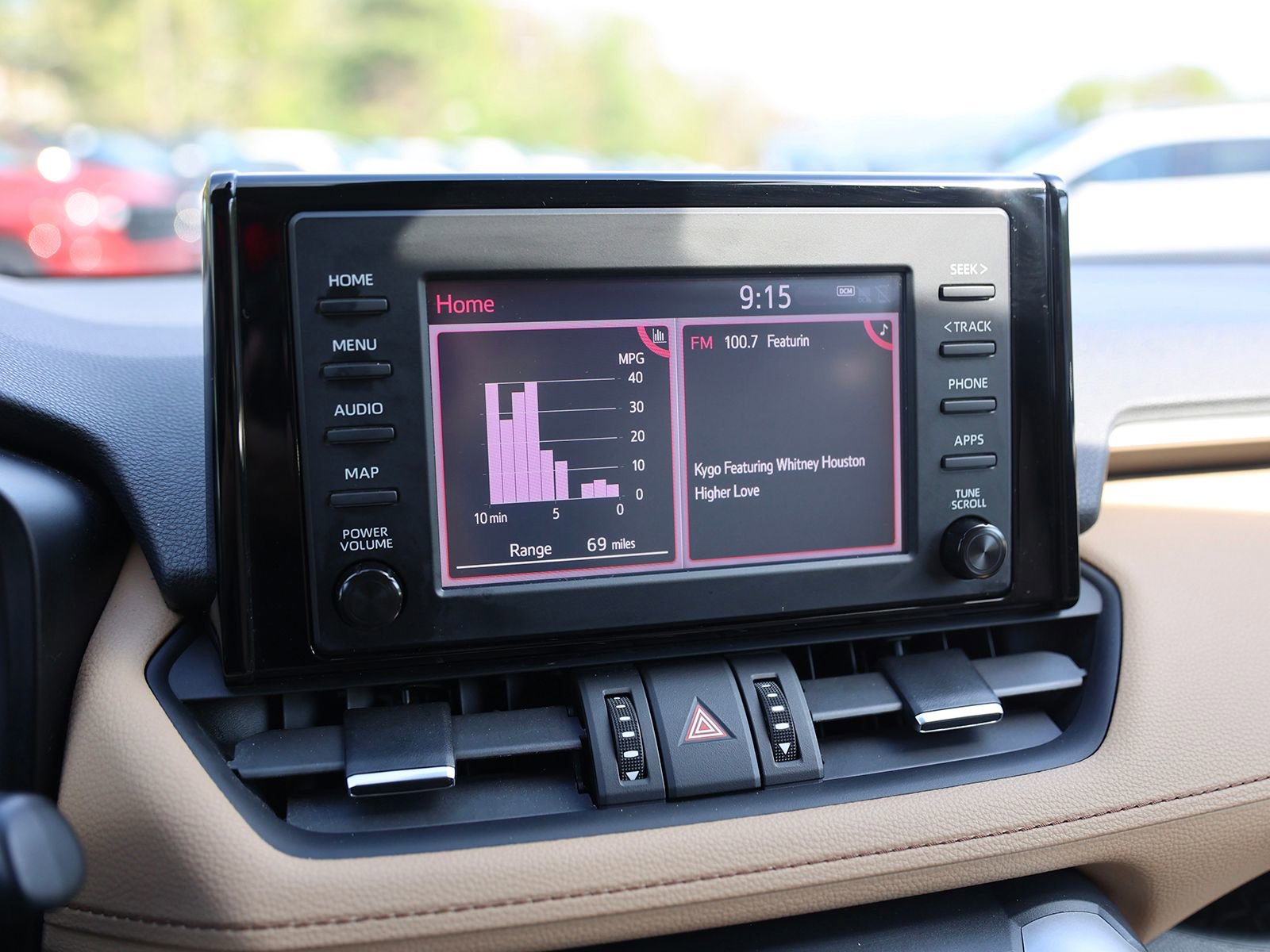 Used 2019 Toyota RAV4 XLE Premium w/ Cold Weather Package image 25