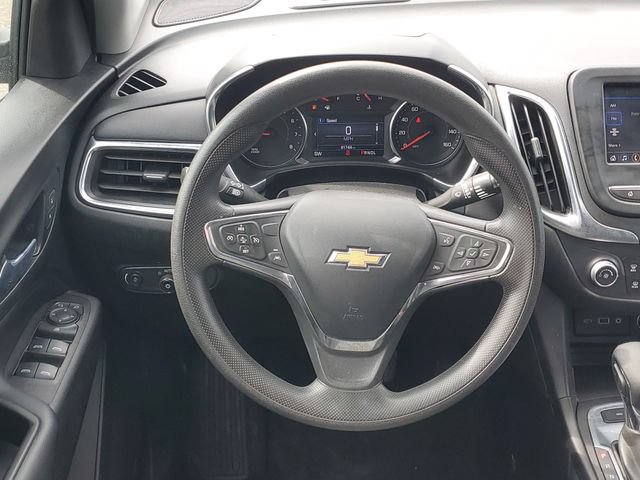Certified 2022 Chevrolet Equinox LT AWD/4WD image 12