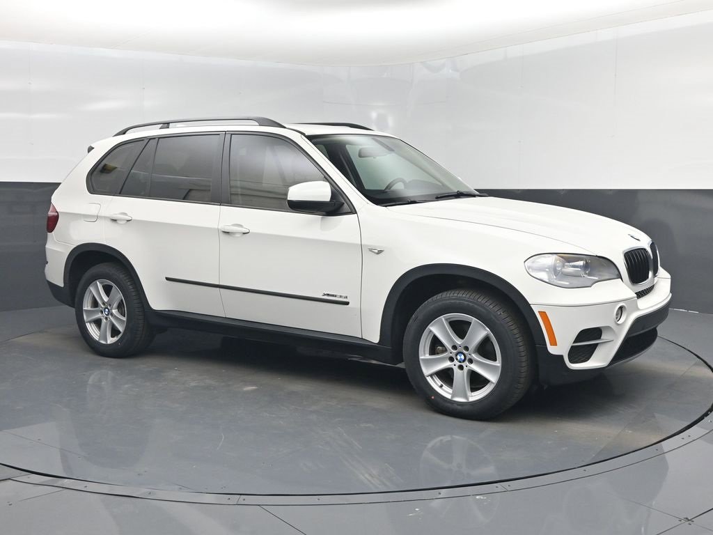 Used 2012 BMW X5 xDrive35i image 1