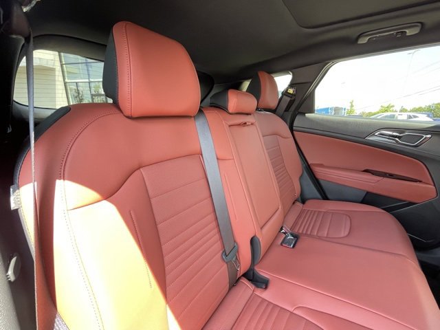 New 2025 Kia Sportage SX Prestige image 33