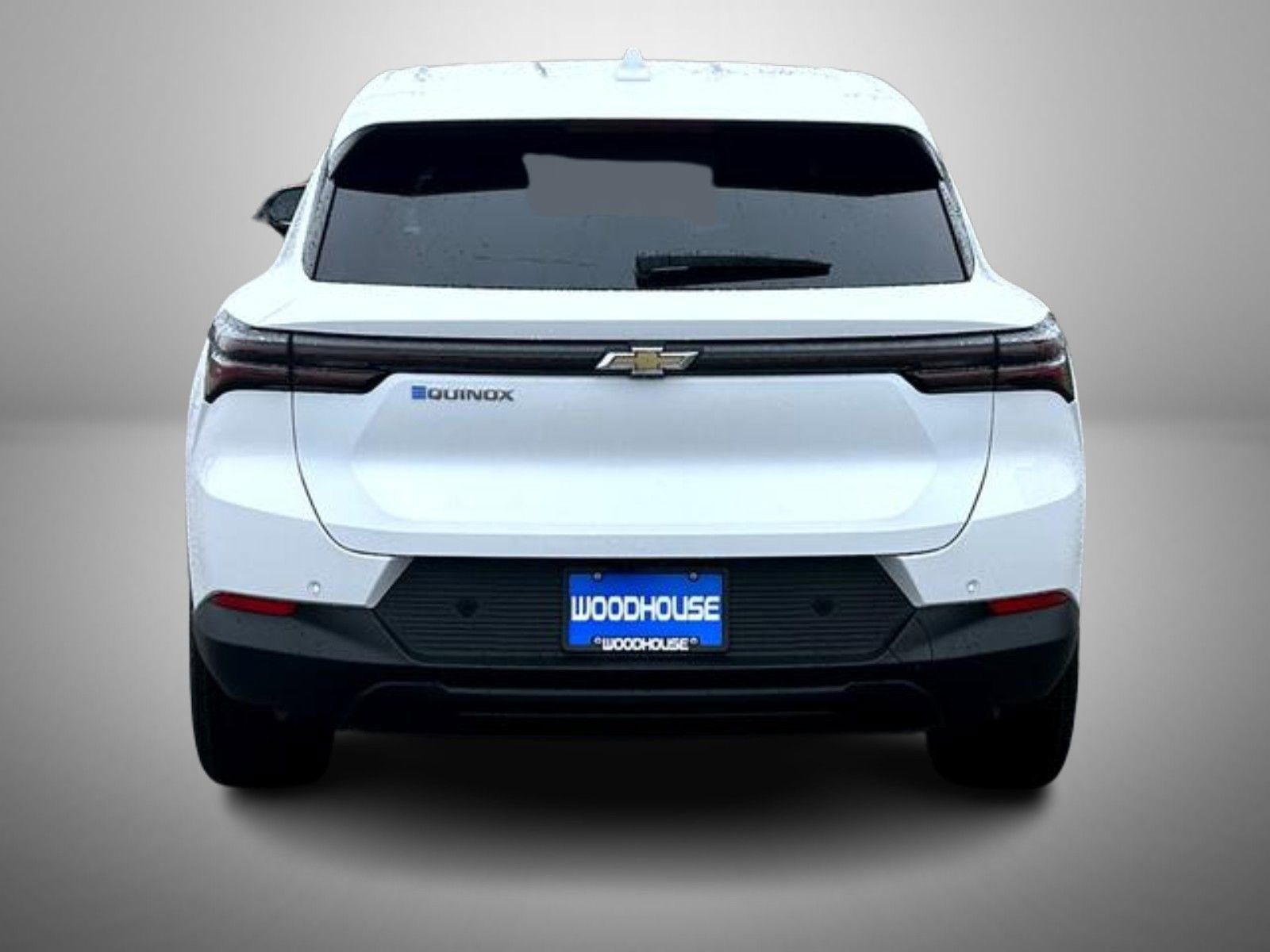 New 2026 Chevrolet Equinox EV LT image 6