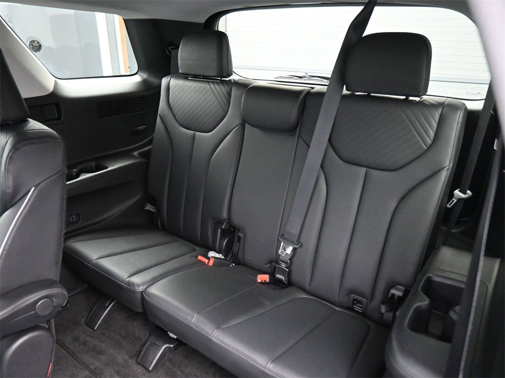 Used 2023 Hyundai Palisade XRT image 21