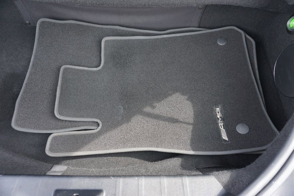 Used 2018 Mercedes-Benz AMG GT C image 37