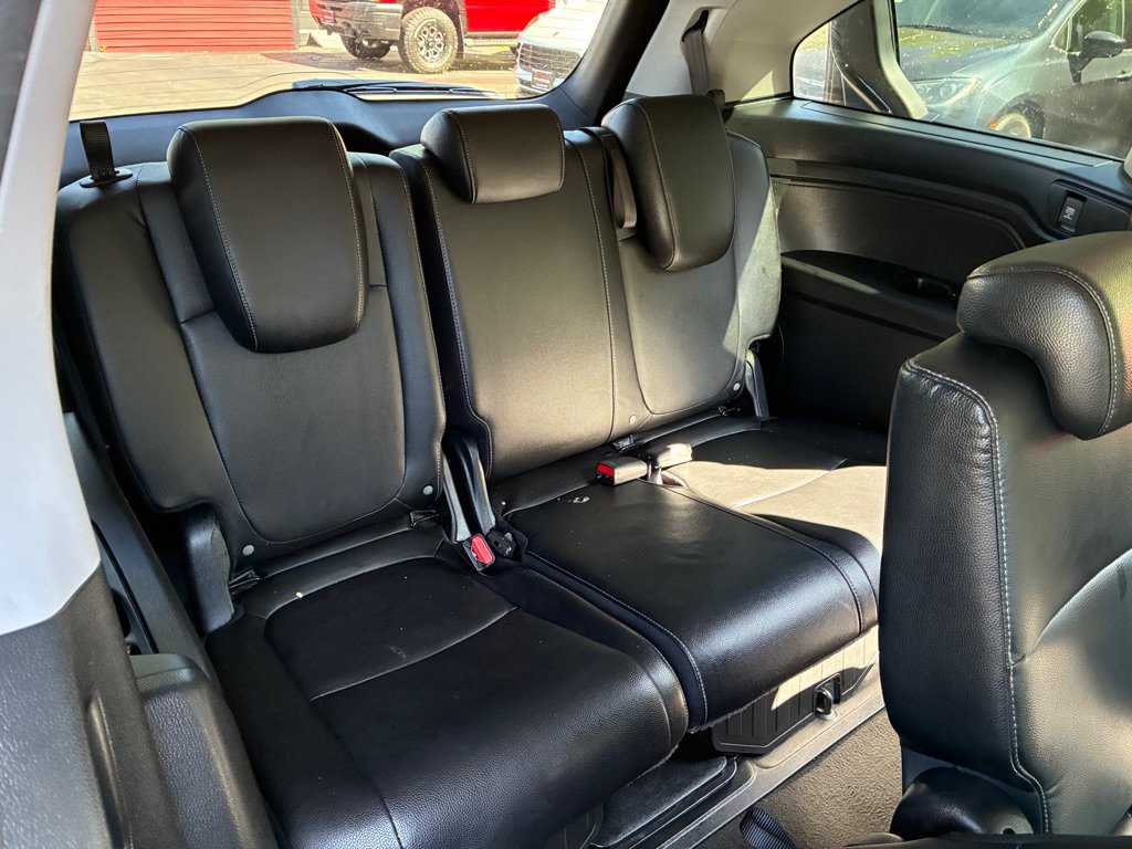 Used 2022 Honda Odyssey EX-L image 25