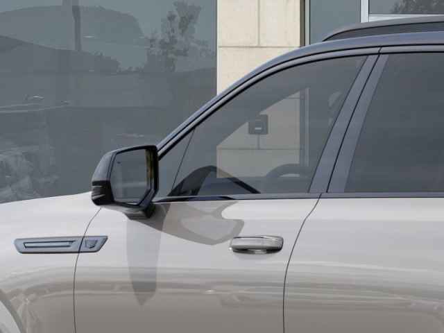 New 2026 Cadillac Escalade IQ Sport 1 w/ LPO, ONYX Package image 13