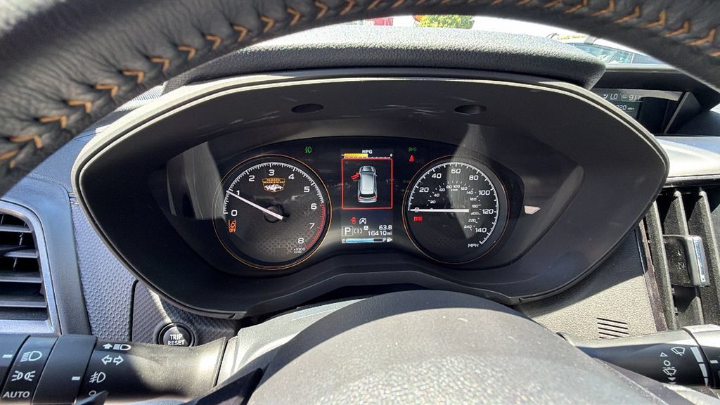 Used 2024 Subaru Forester Wilderness AWD/4WD image 30
