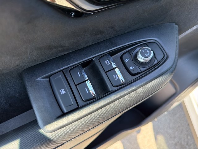 New 2026 Subaru Forester Sport AWD/4WD image 17