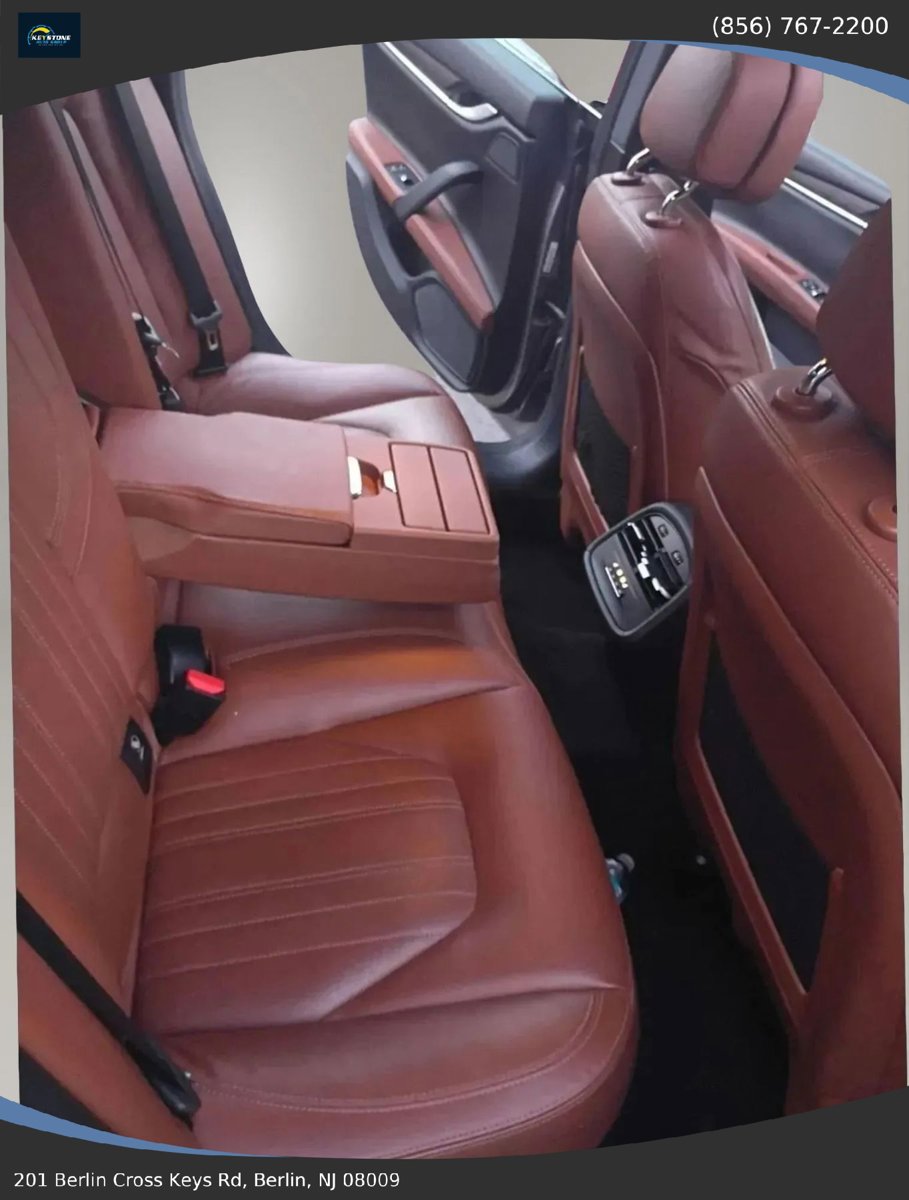 Used 2014 Maserati Ghibli S Q4 image 29