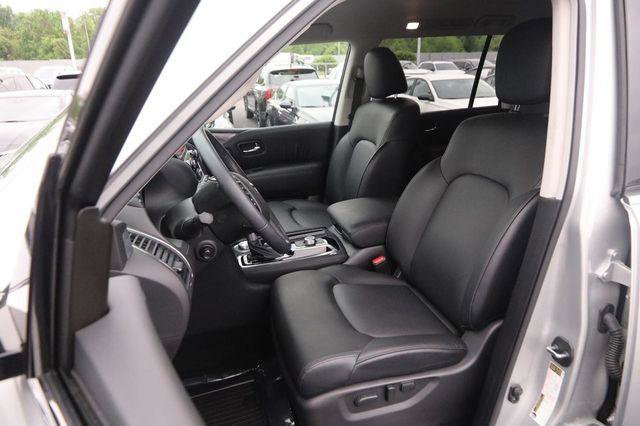 Used 2024 Nissan Armada SV w/ Cargo Package AWD/4WD image 8