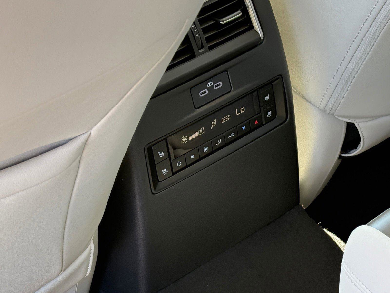 New 2026 MAZDA CX-90 3.3 Turbo S w/ Premium Plus image 14
