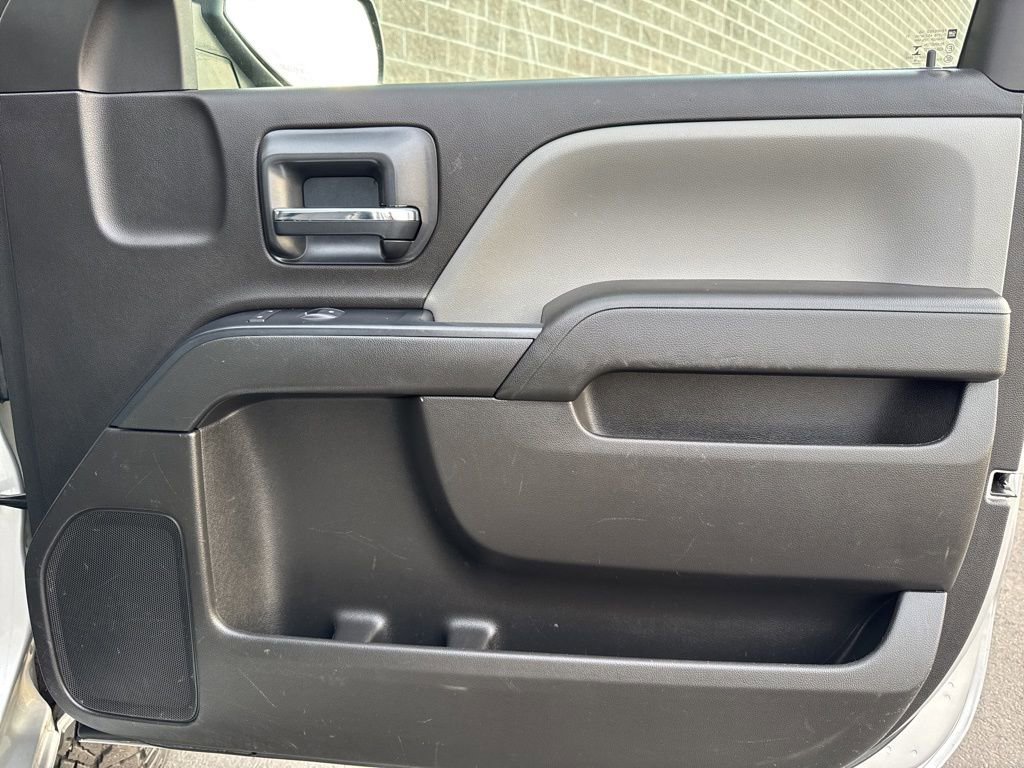 Used 2016 Chevrolet Silverado 2500 W/T w/ WT Fleet Convenience Package image 26