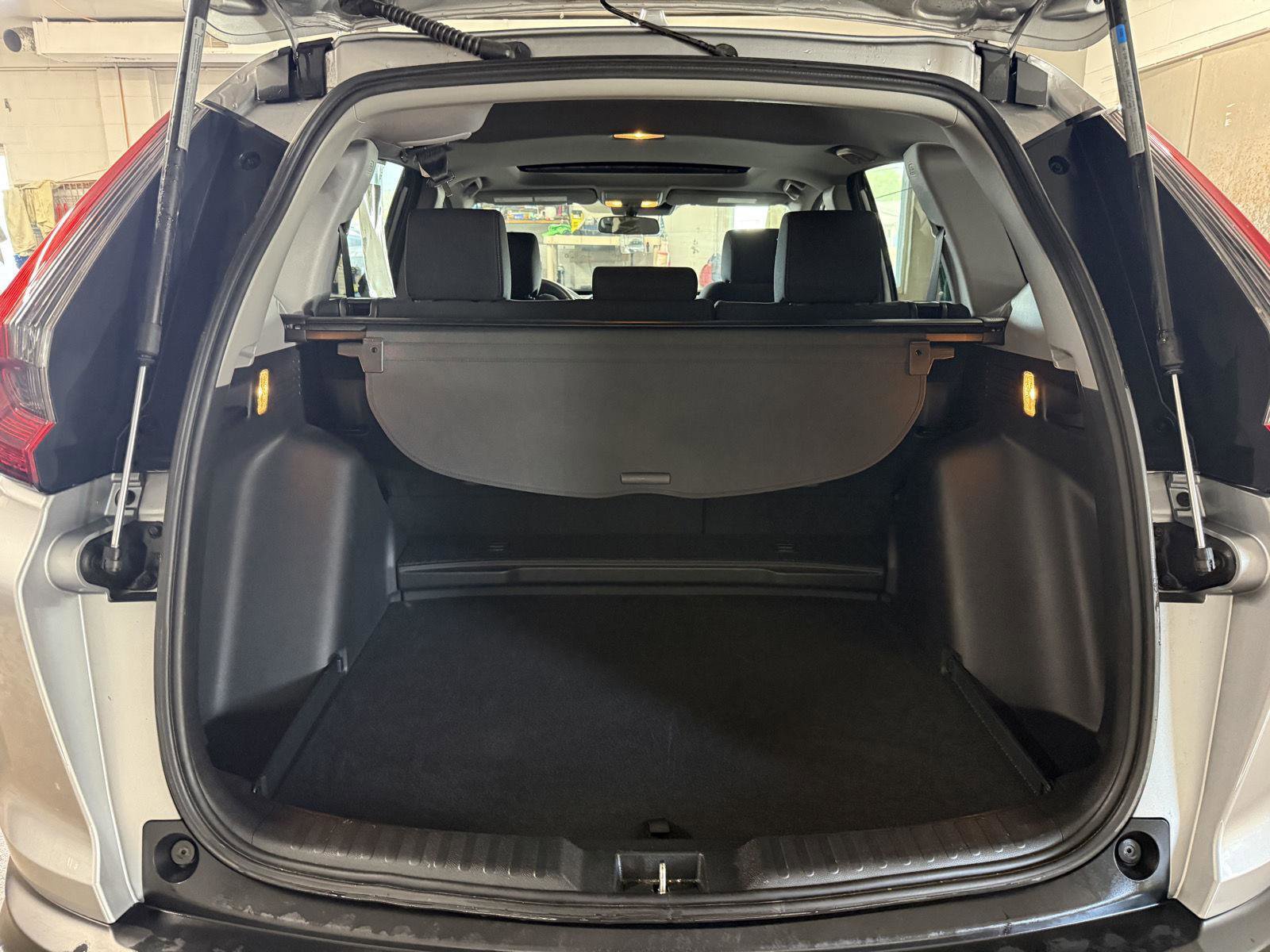 Used 2020 Honda CR-V EX image 21