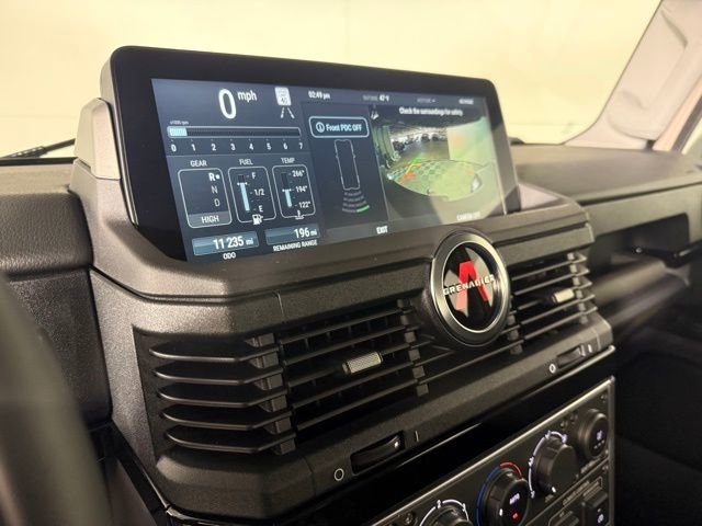 Used 2024 INEOS Grenadier image 19