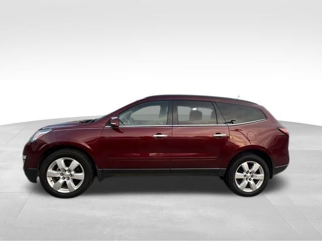 Used 2016 Chevrolet Traverse LT w/ Style and Technology Package image 5