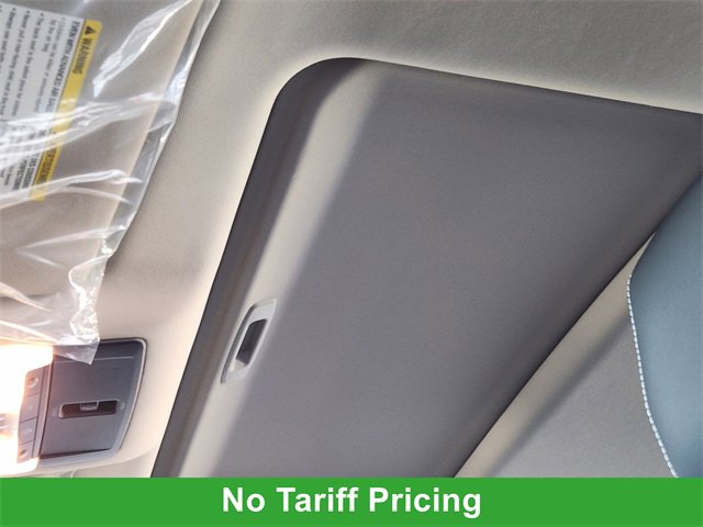 New 2025 Nissan Altima 2.5 SR image 17