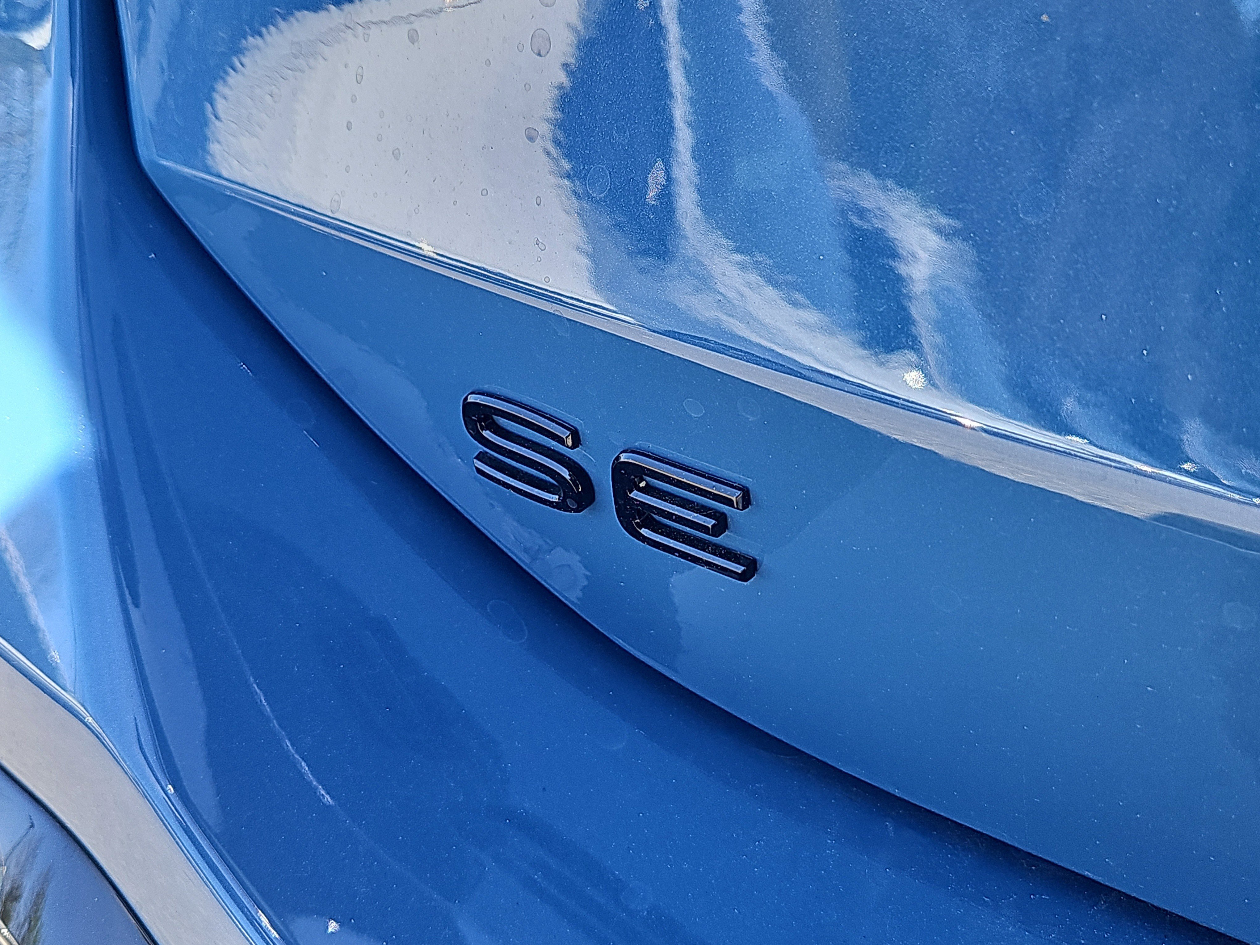 New 2026 Volkswagen Tiguan SE R-Line AWD/4WD image 4