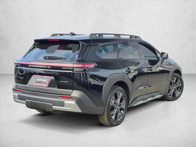 New 2026 Subaru Trailseeker AWD/4WD image 2