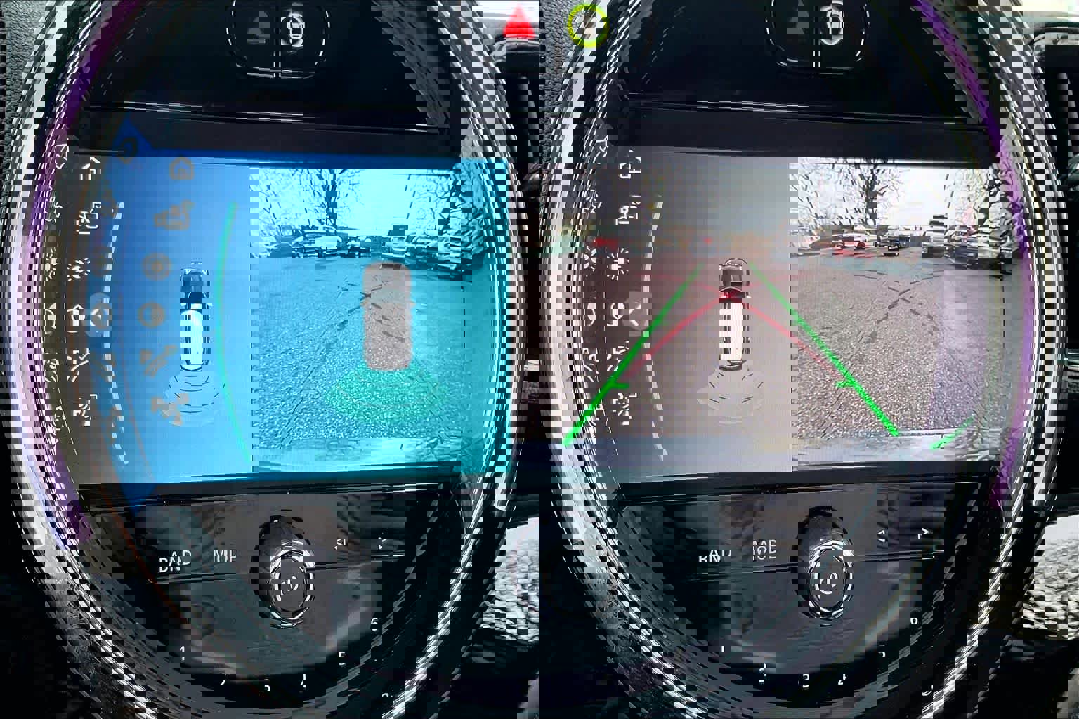 Certified 2023 MINI Cooper Countryman S w/ Signature Upholstery Package image 31