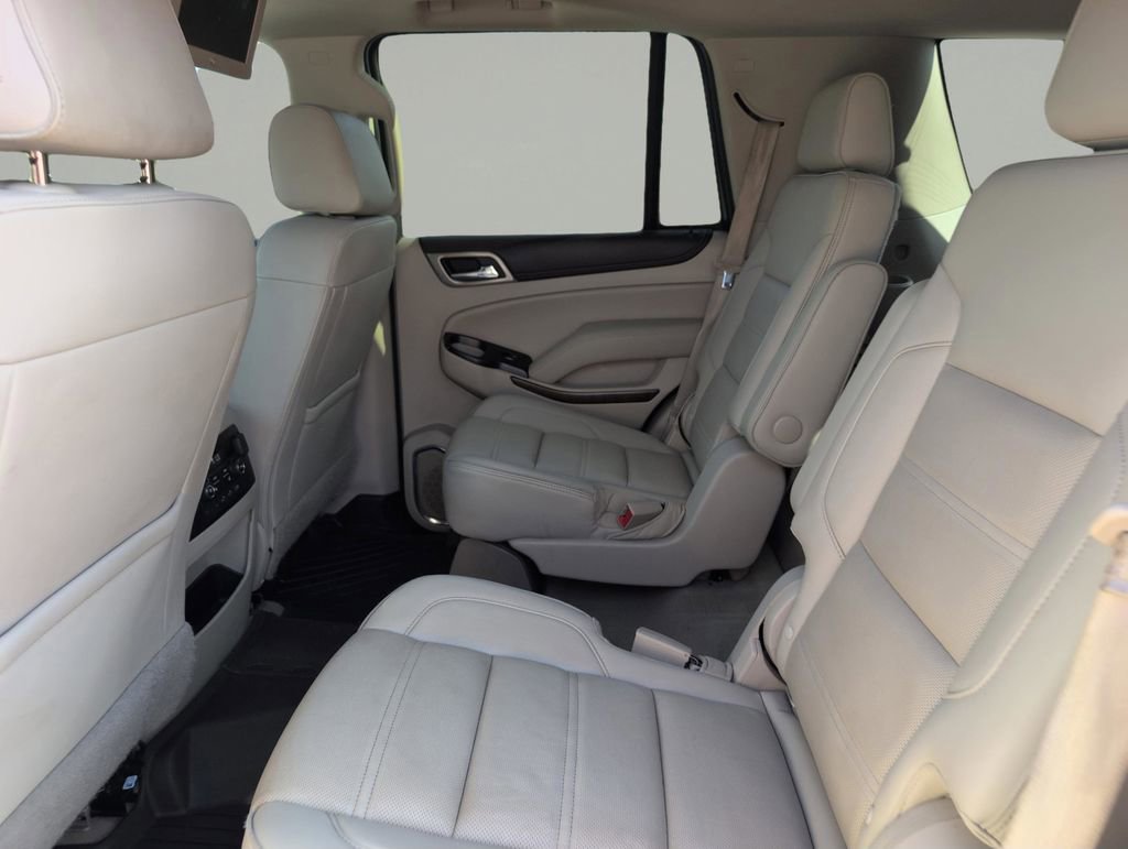 Used 2019 GMC Yukon Denali w/ Open Road Package image 15