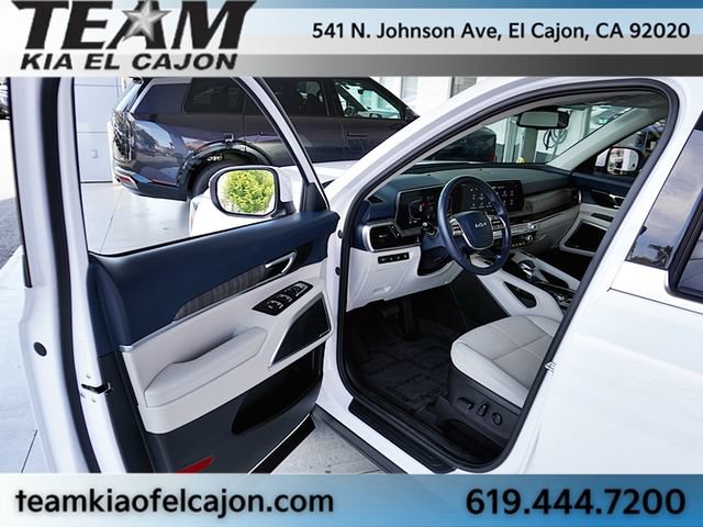 Certified 2024 Kia Telluride EX FWD image 38
