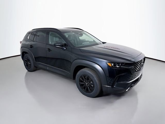 New 2026 MAZDA CX-50 AWD 2.5 Hybrid w/ Weather Package