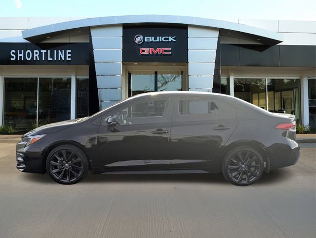 Used 2024 Toyota Corolla SE image 6