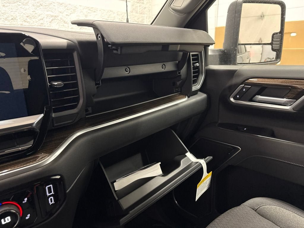 New 2026 Chevrolet Silverado 2500 LT AWD/4WD image 31