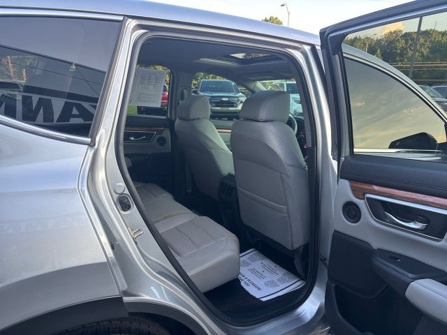 Used 2020 Honda CR-V EX-L image 39
