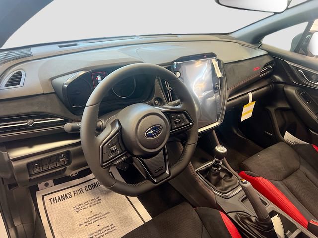 New 2026 Subaru WRX Limited AWD/4WD image 5