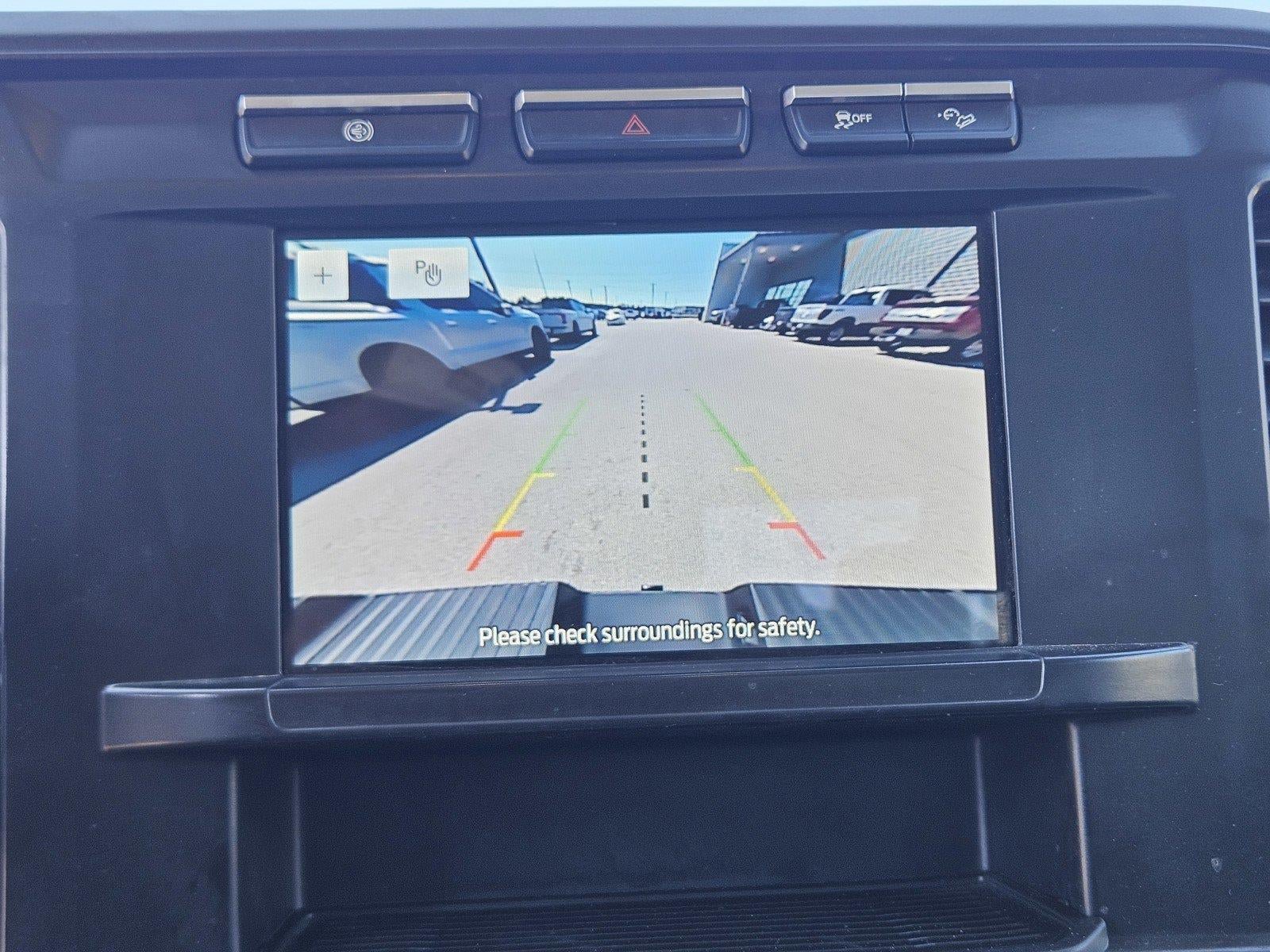 Used 2021 RAM 1500 Limited RWD image 9