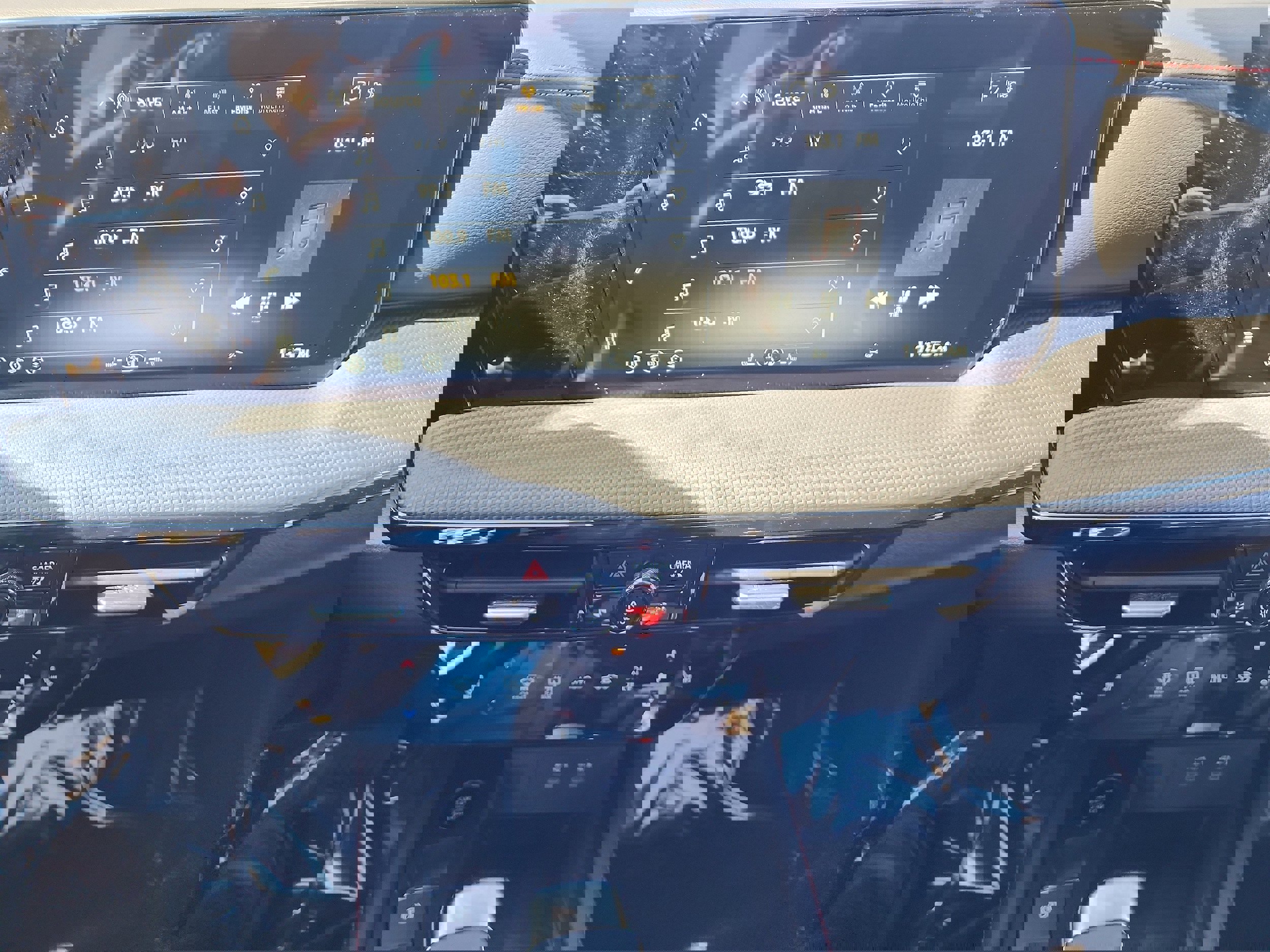 New 2026 Nissan Kicks SR w/ Cold Weather Package image 12