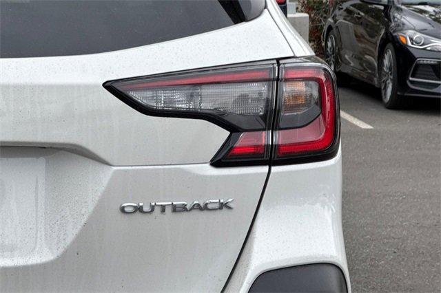 New 2025 Subaru Outback Limited image 24