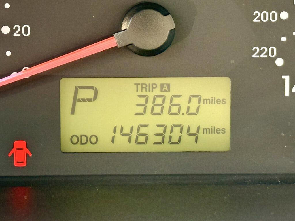 Used 2006 Kia Spectra EX image 16