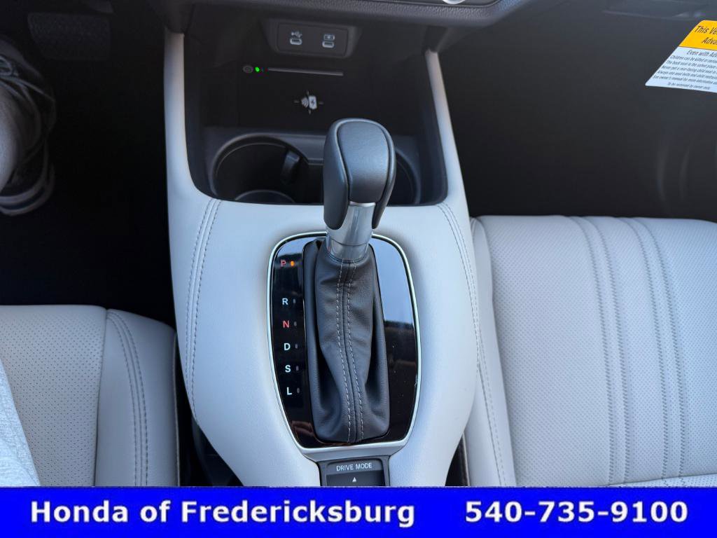 Used 2026 Honda HR-V EX-L image 25