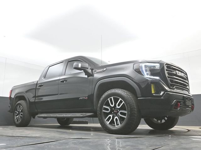 Used 2021 GMC Sierra 1500 AT4 AWD/4WD image 27