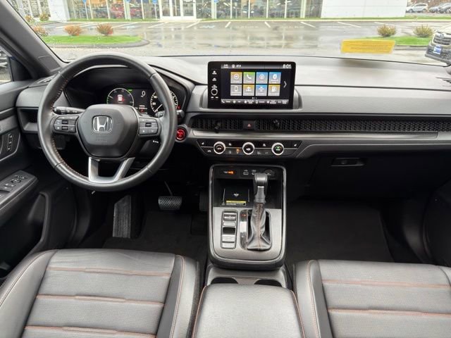 Used 2024 Honda CR-V Sport-L image 25