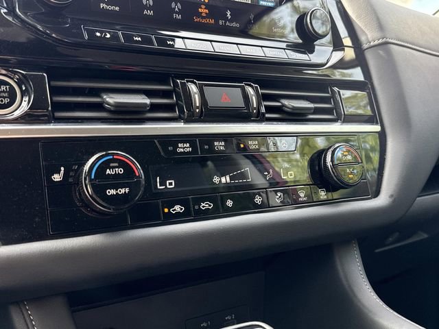 Used 2024 Nissan Pathfinder SL image 20