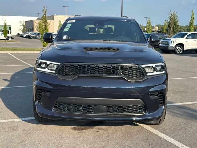 New 2026 Dodge Durango GT AWD/4WD image 2
