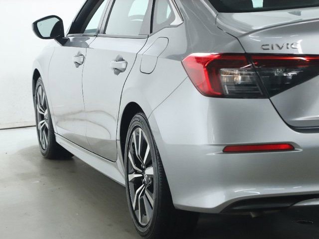 Used 2023 Honda Civic EX image 42